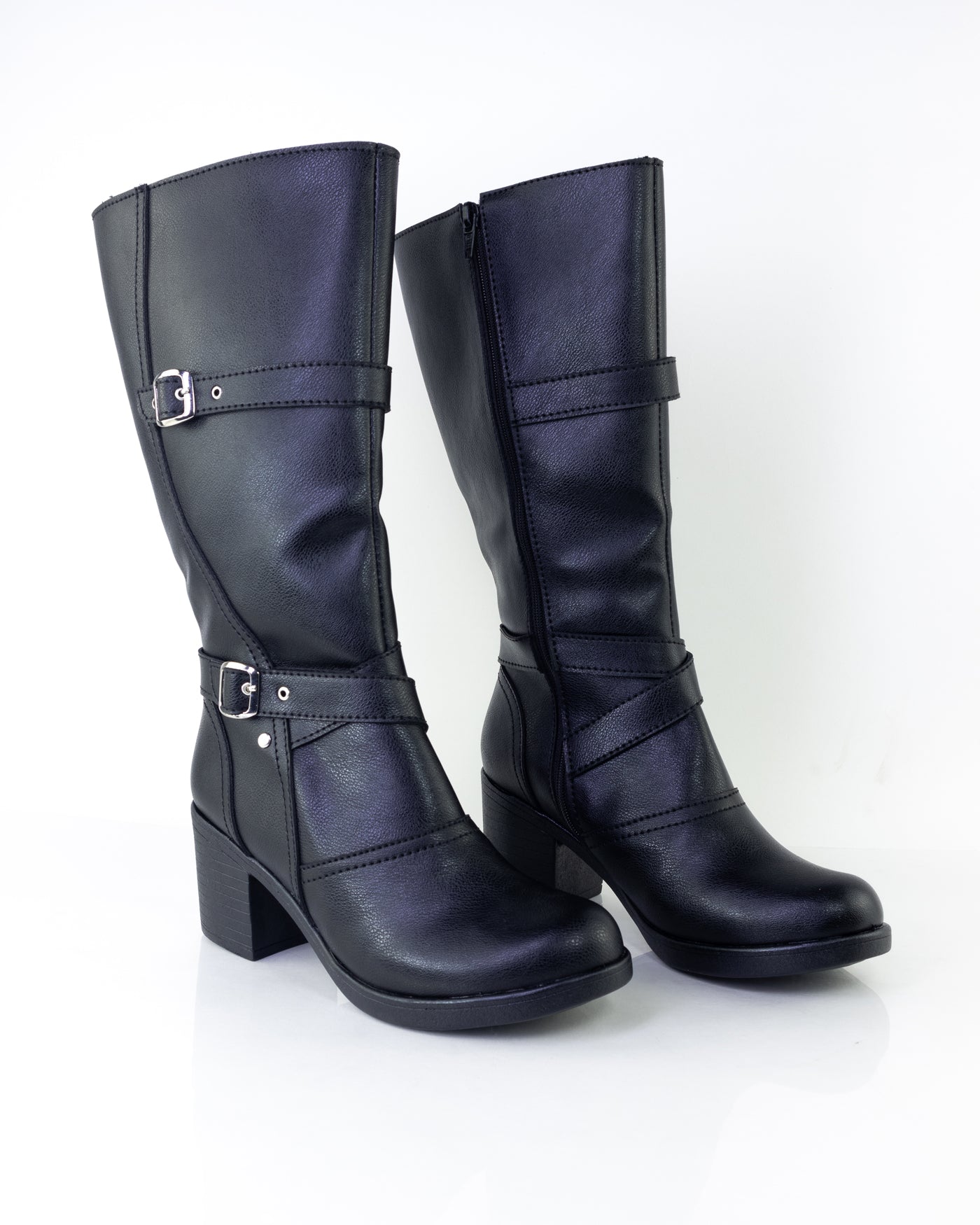 Bota Carmen