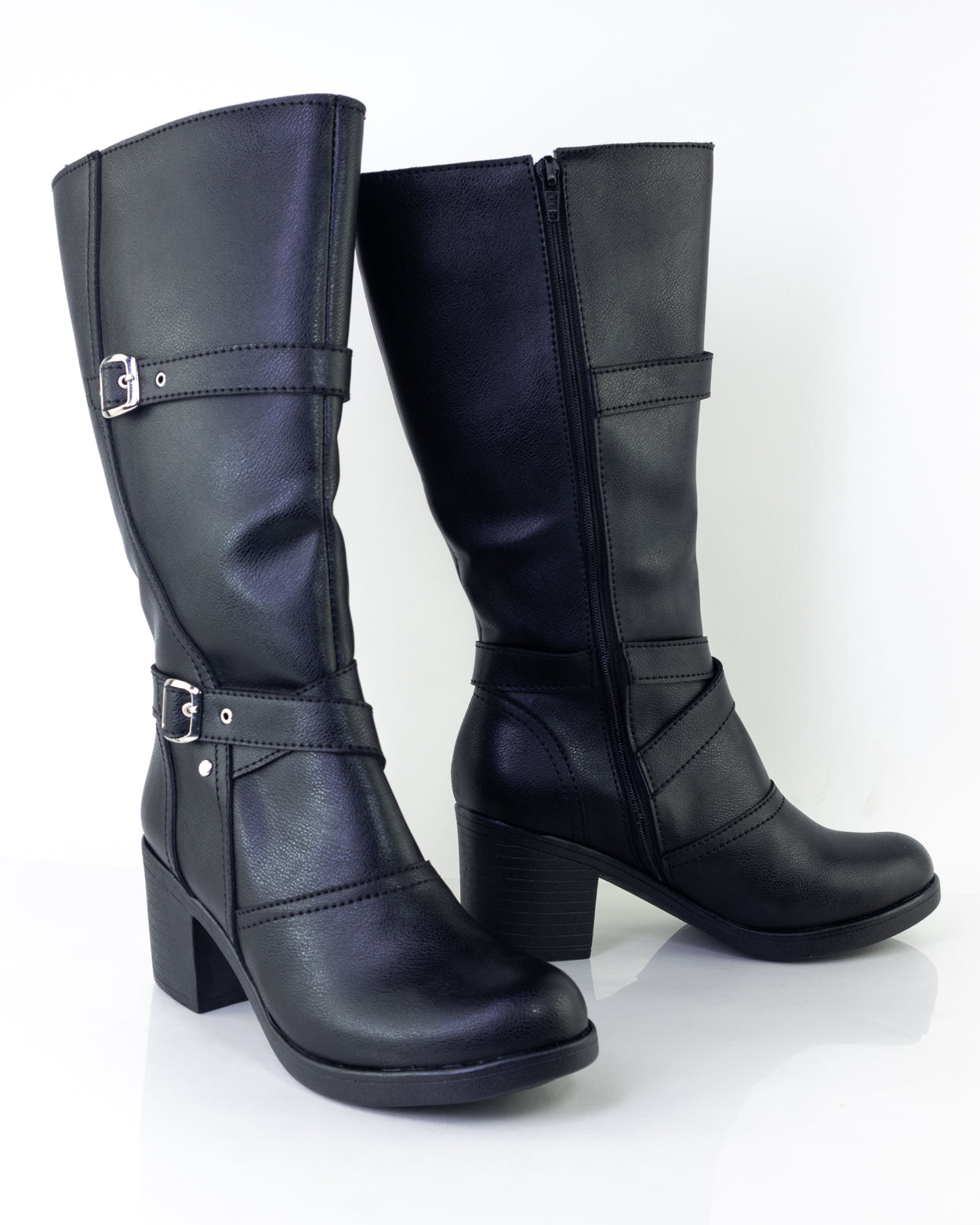 Bota Carmen