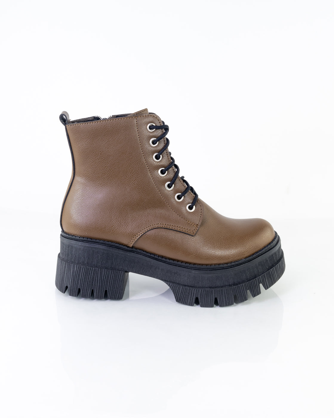 Combat Boots