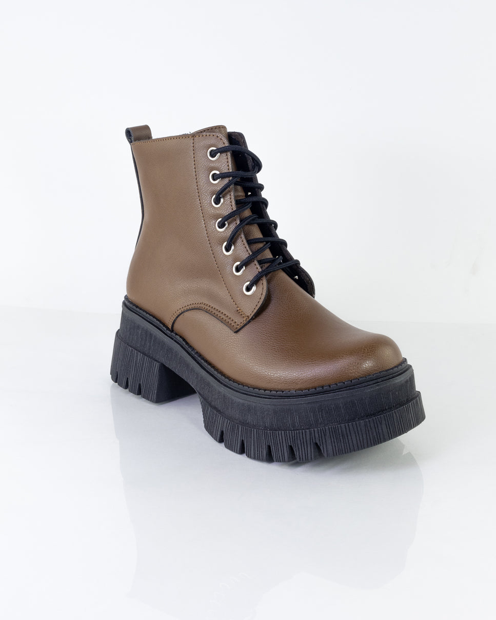 Combat Boots