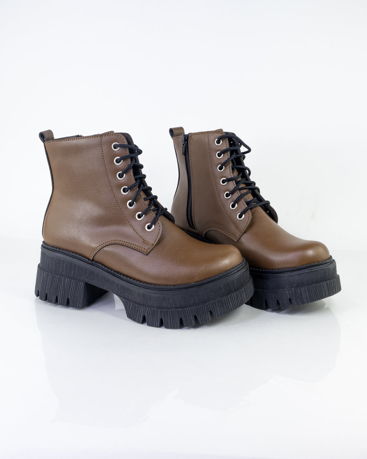 Combat Boots