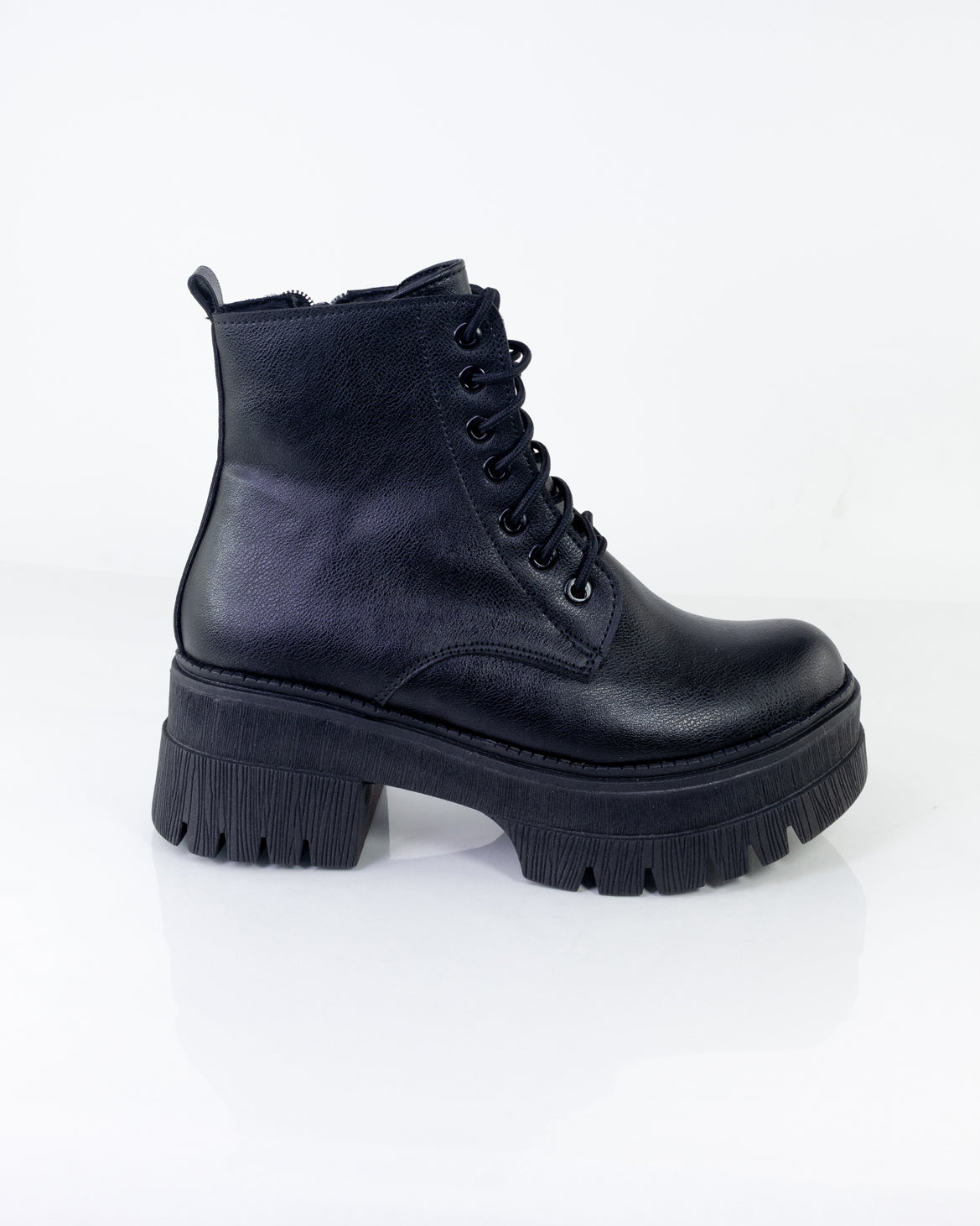 Combat Boots