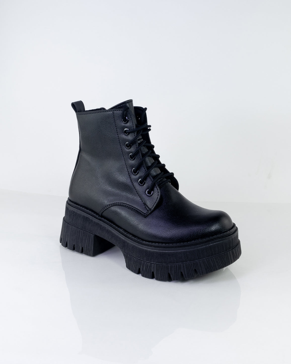 Combat Boots