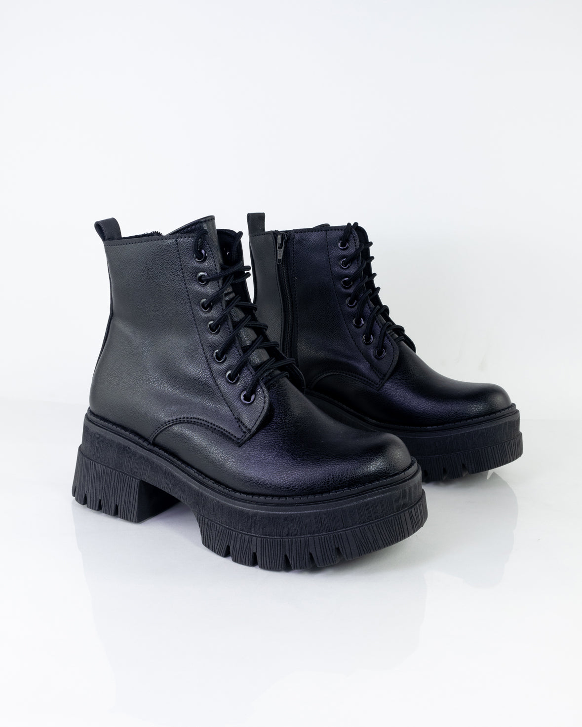 Combat Boots