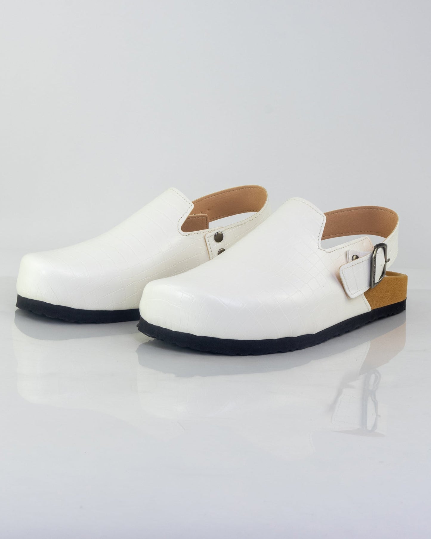 Zueco Arizona Croco.