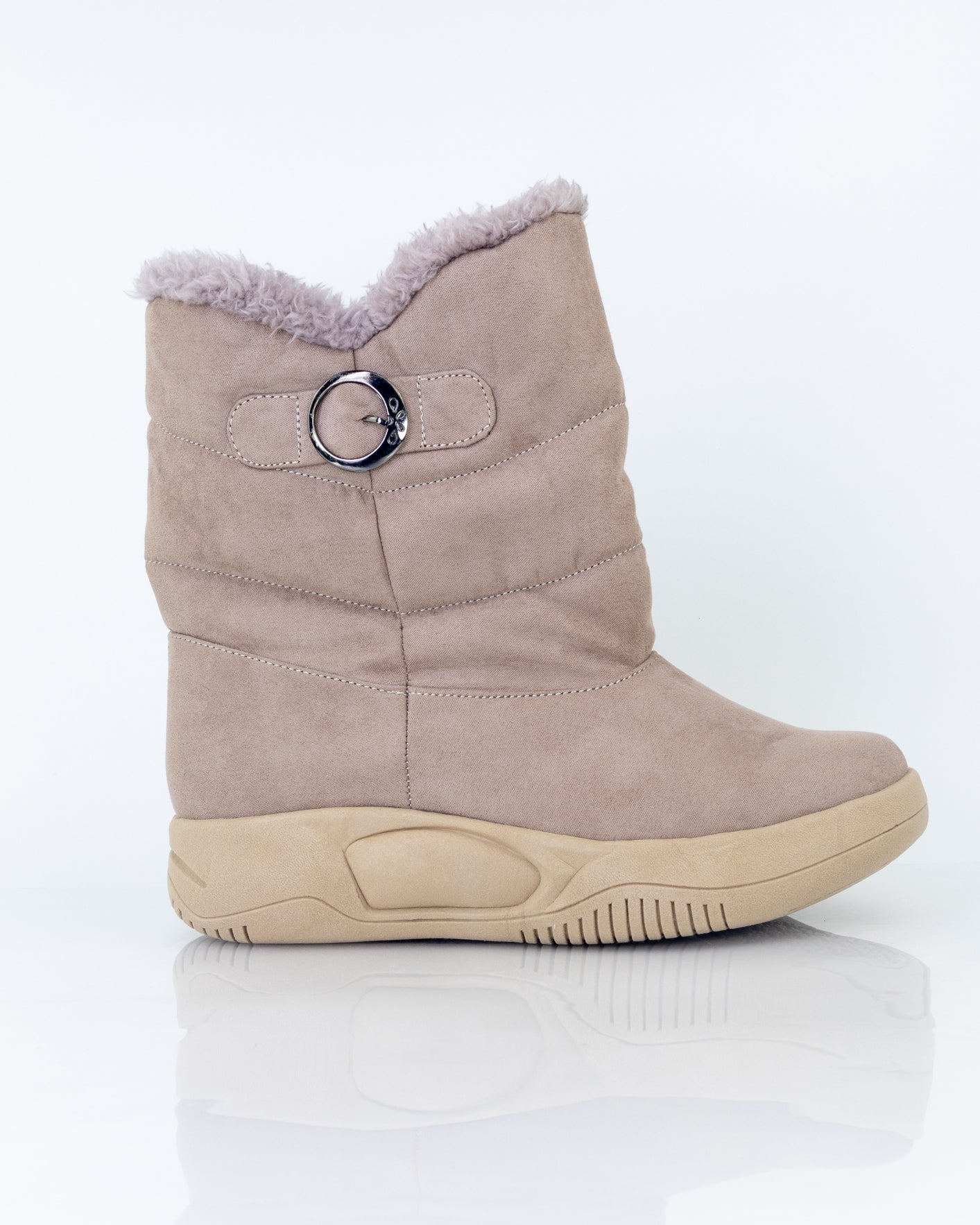 Botas Irina