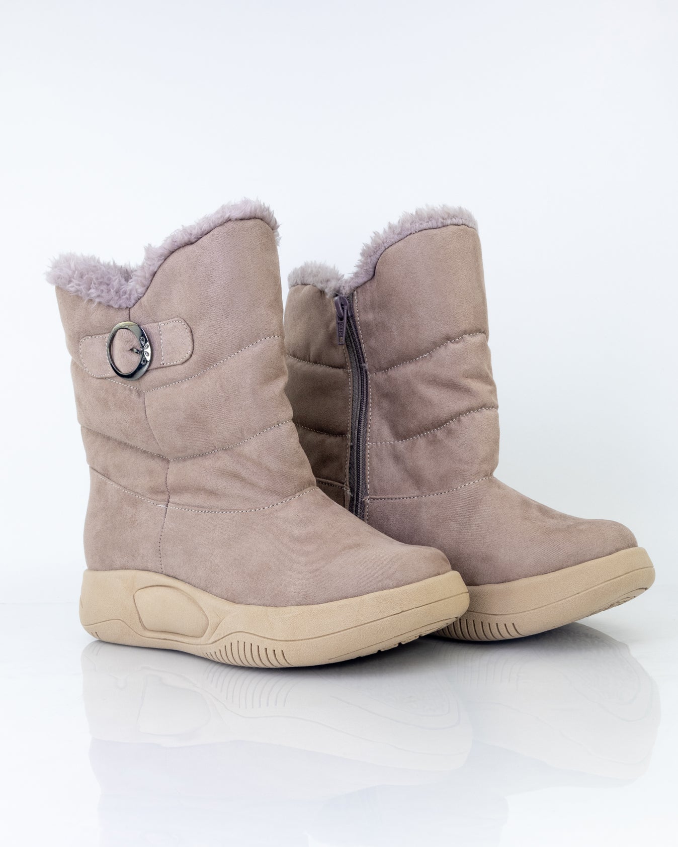 Botas Irina
