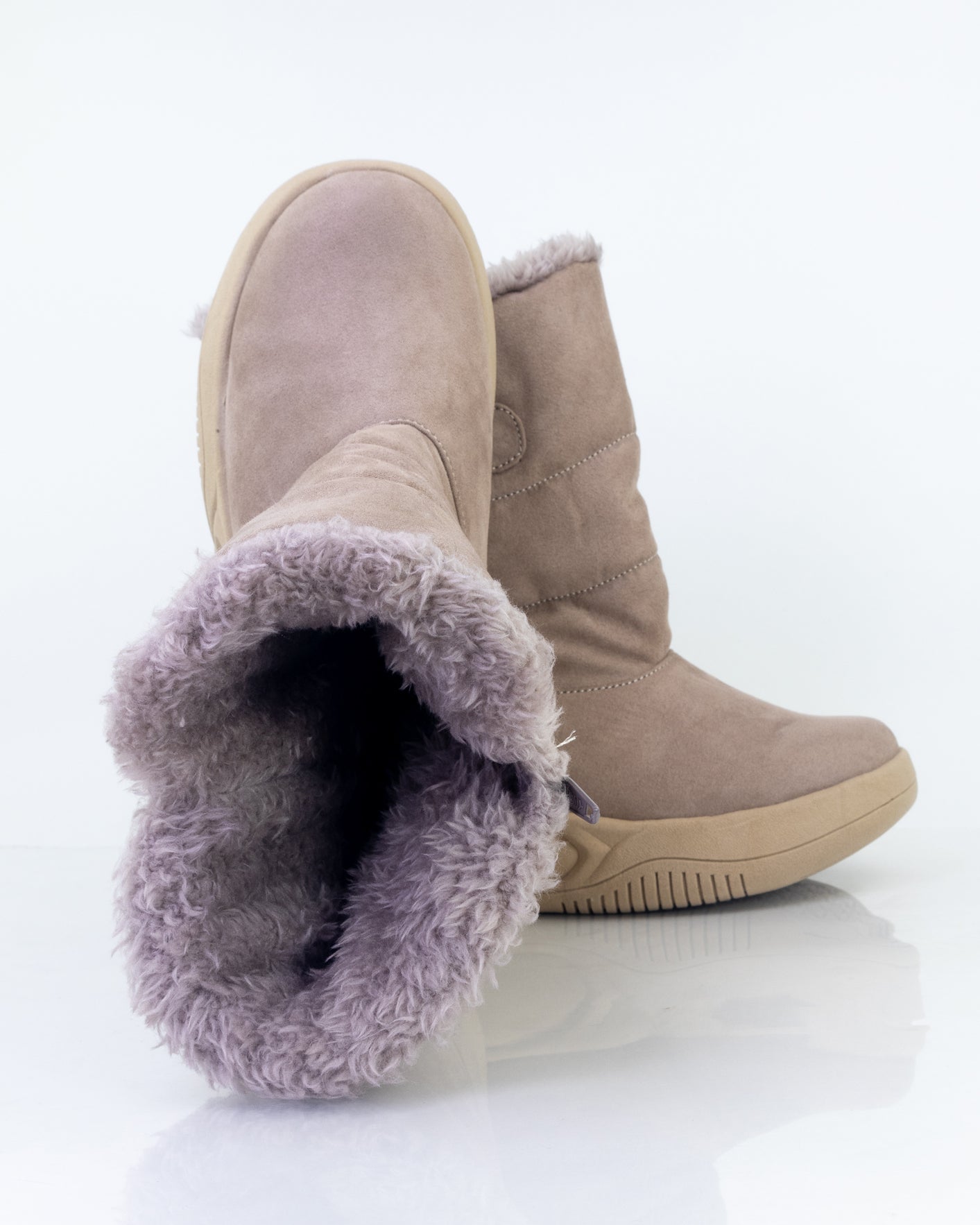 Botas Irina
