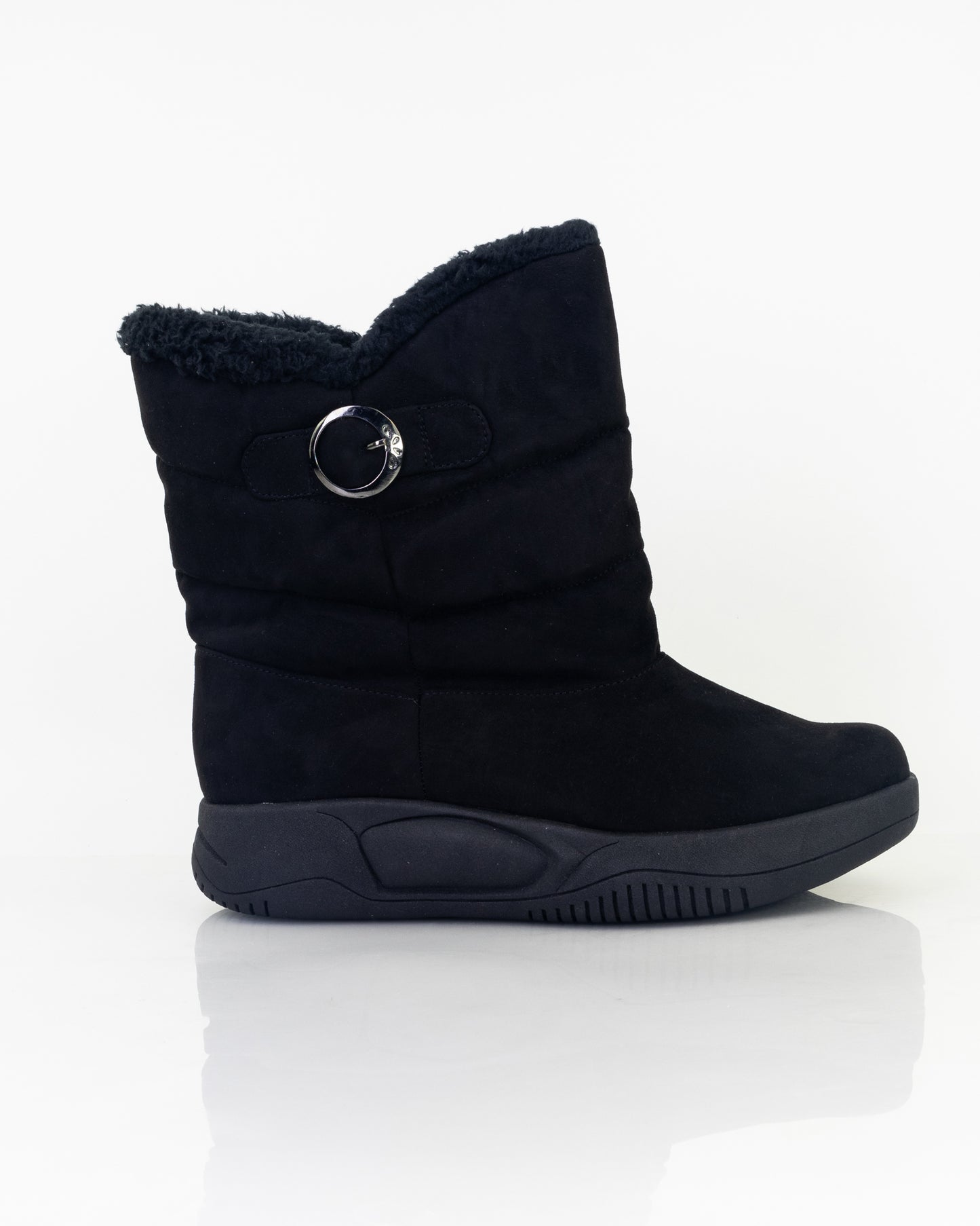Botas Irina