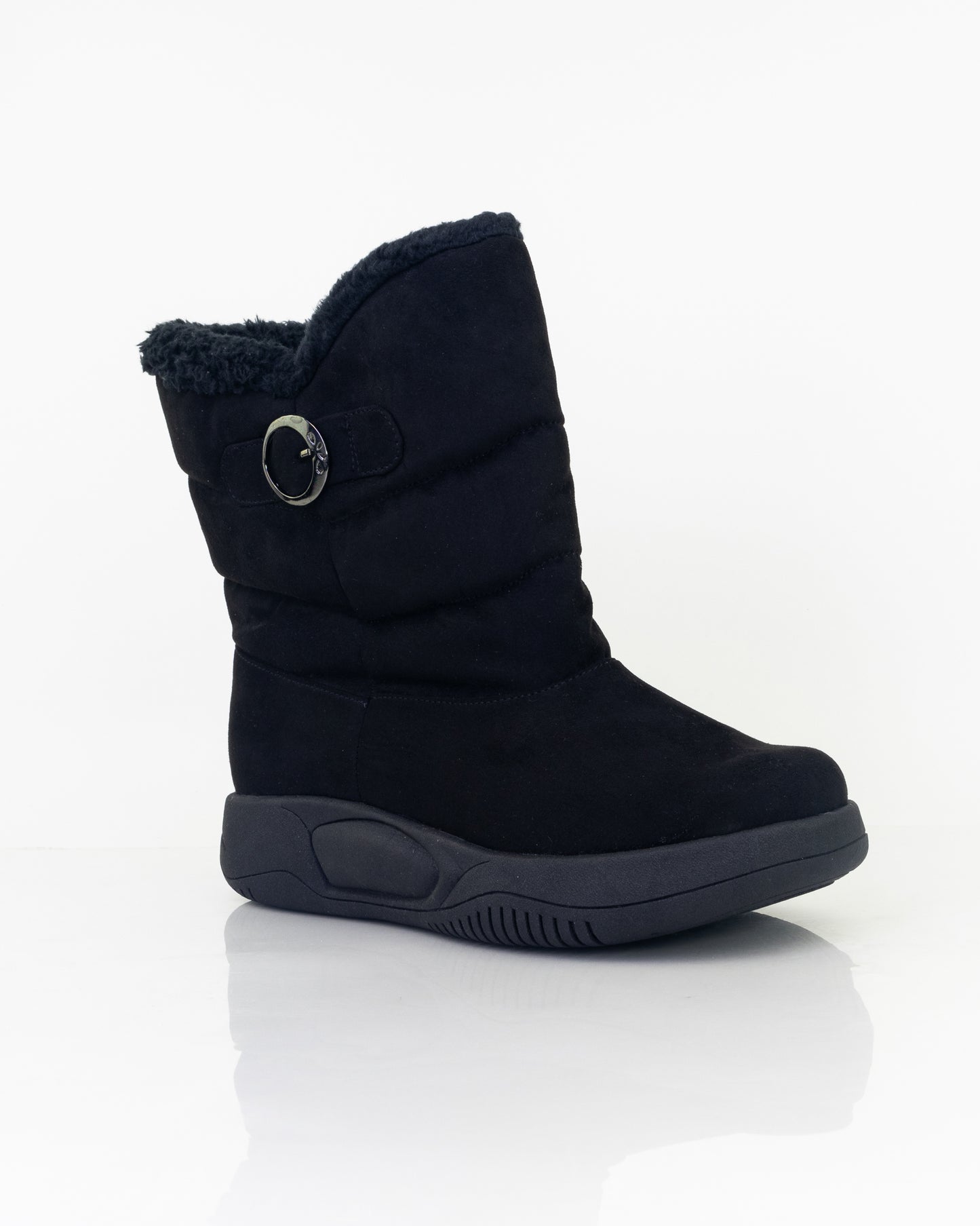 Botas Irina