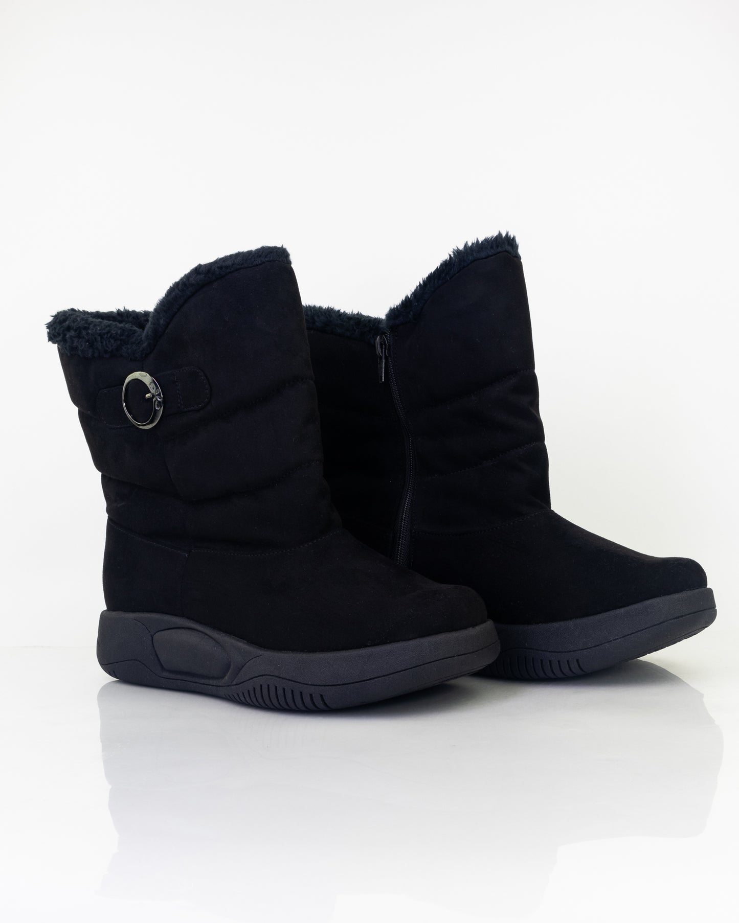 Botas Irina