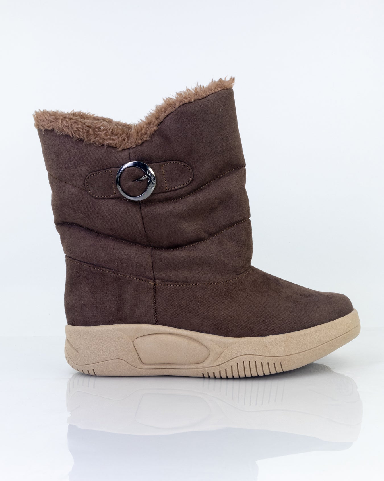 Botas Irina