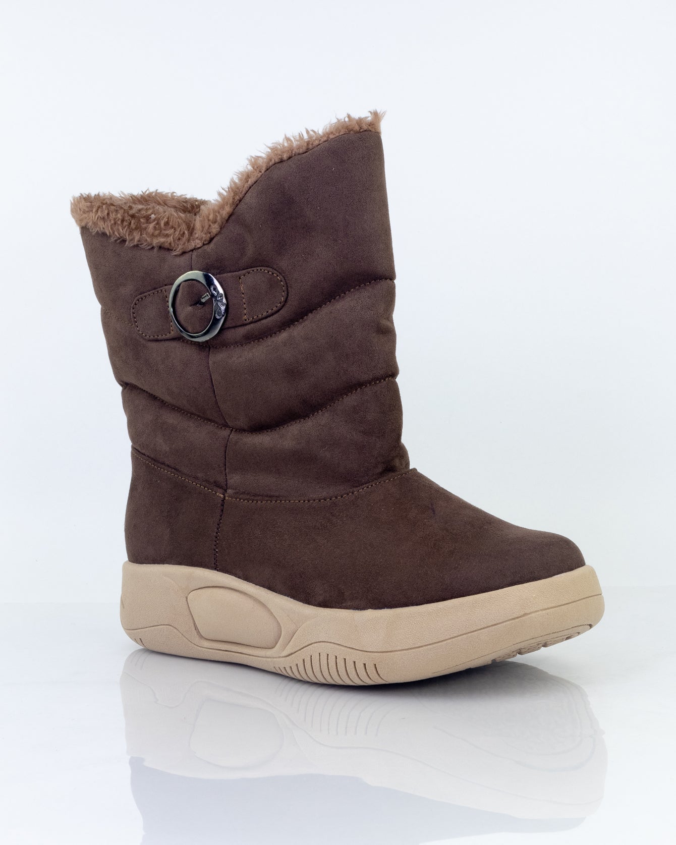 Botas Irina