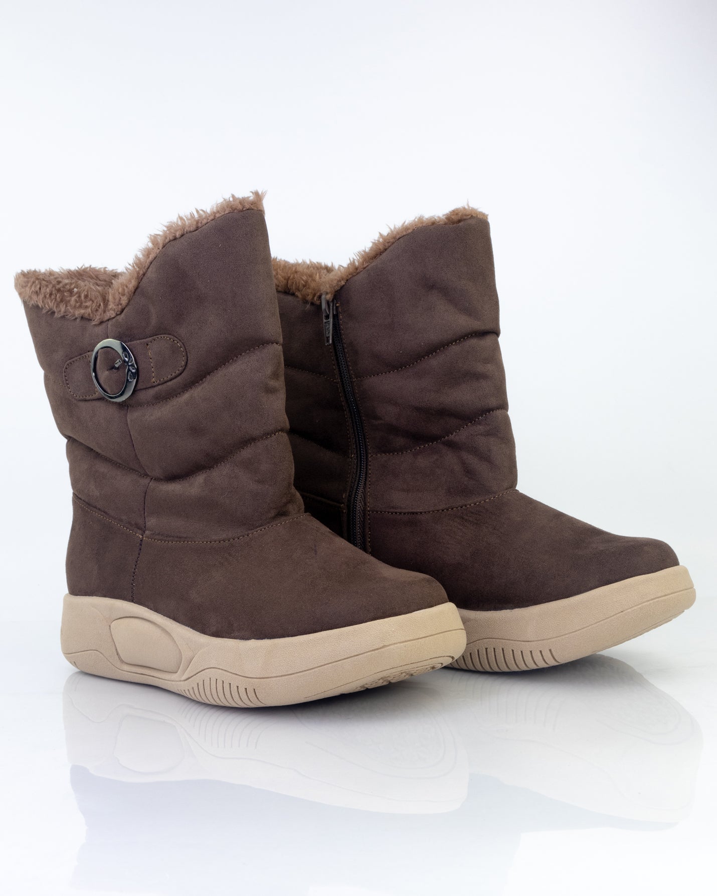 Botas Irina