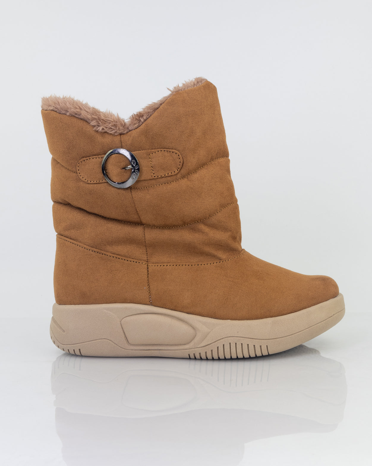 Botas Irina