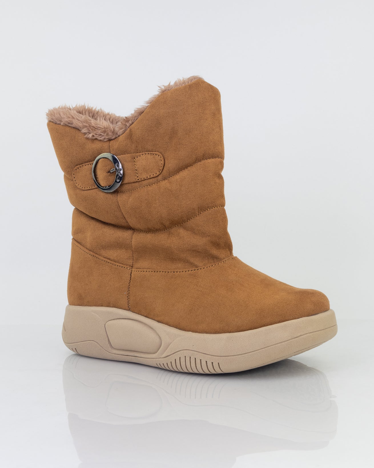 Botas Irina