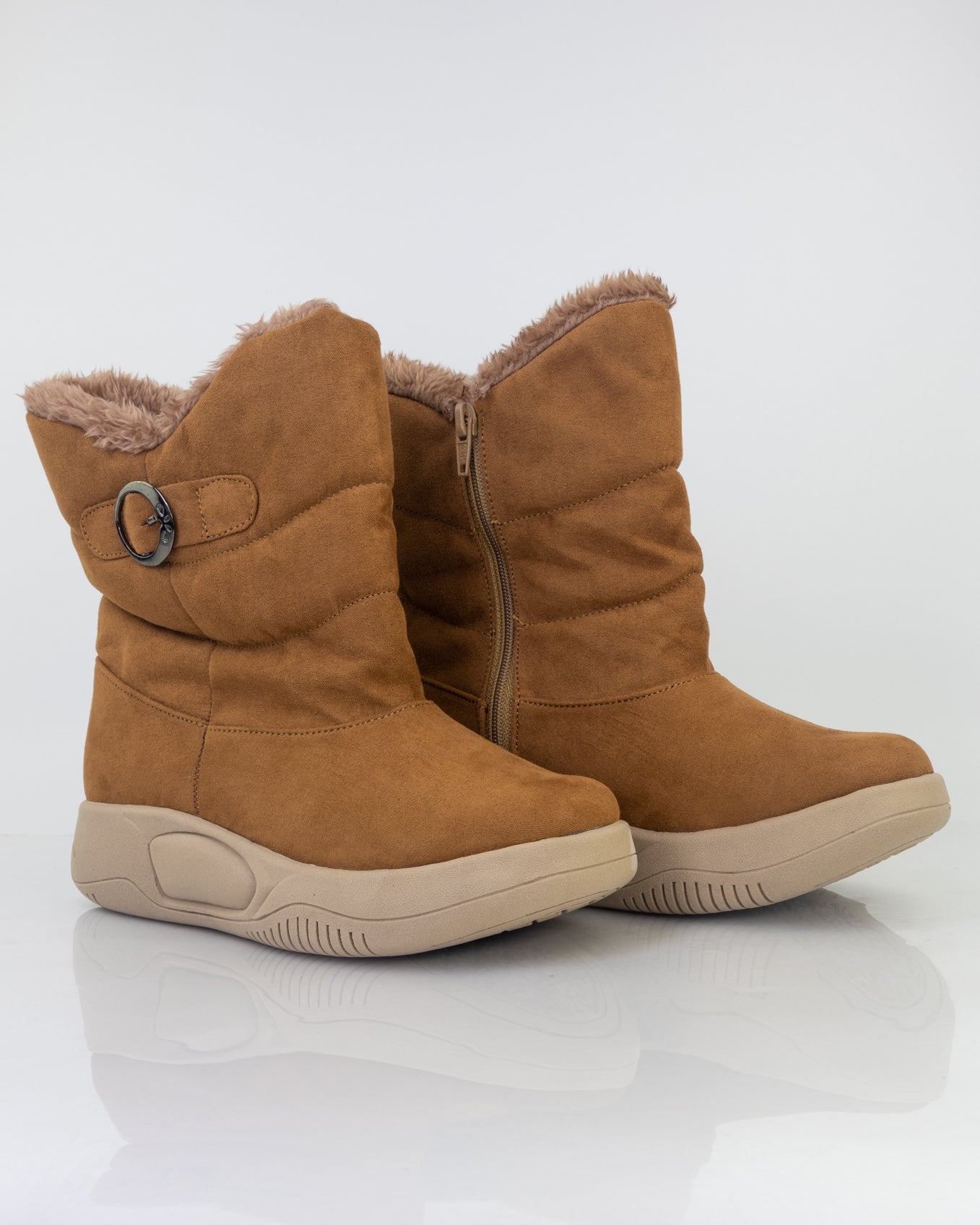 Botas Irina