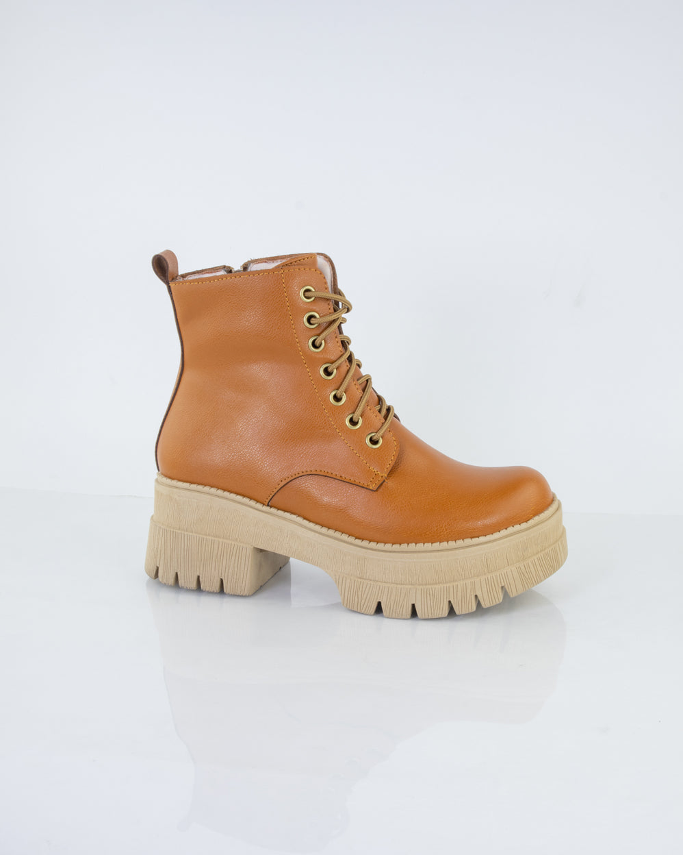 Combat Boots