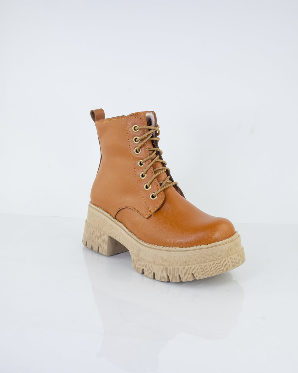 Combat Boots