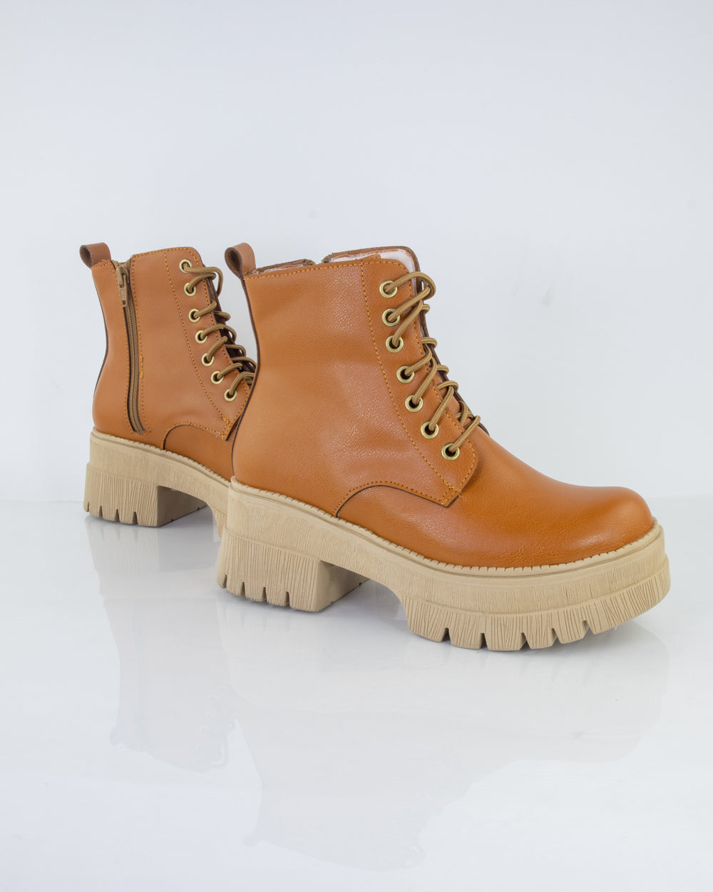 Combat Boots