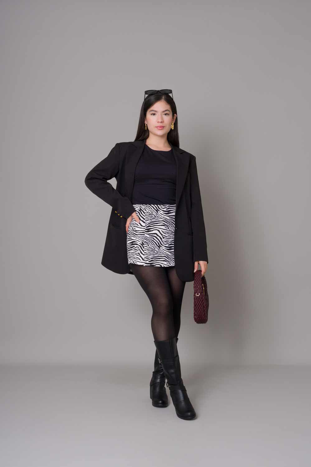 Bota Carmen
