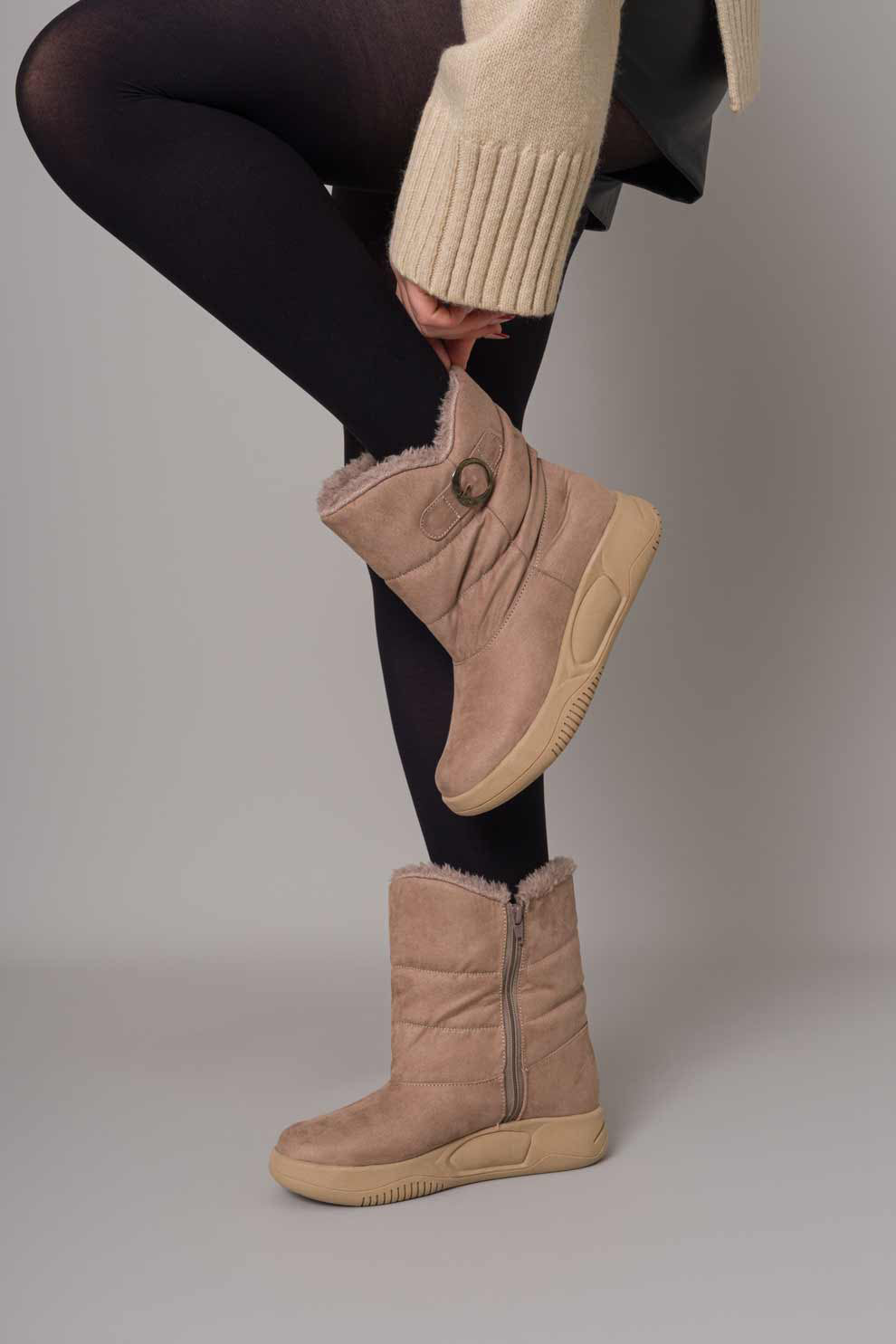 Botas Irina