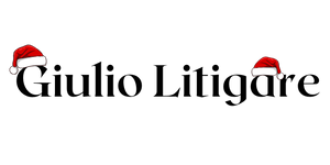 Giulio Litigare | Tienda Oficial