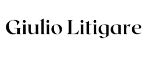 Giulio Litigare | Tienda Oficial