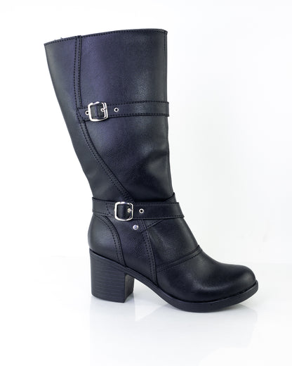 Bota Carmen