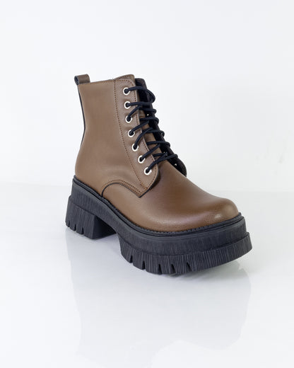 Combat Boots