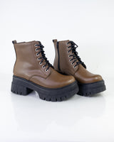 Combat Boots