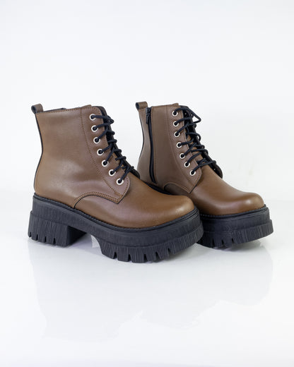 Combat Boots
