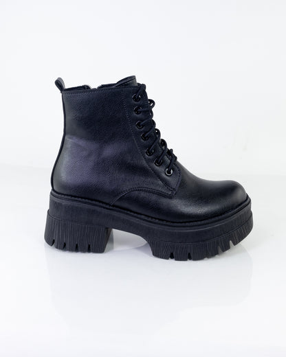 Combat Boots