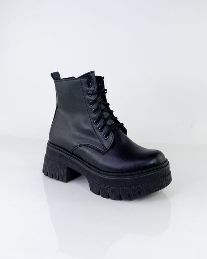Combat Boots