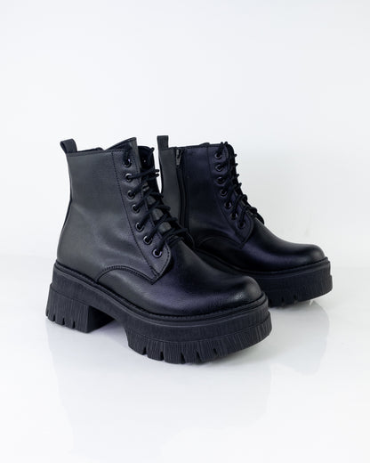Combat Boots