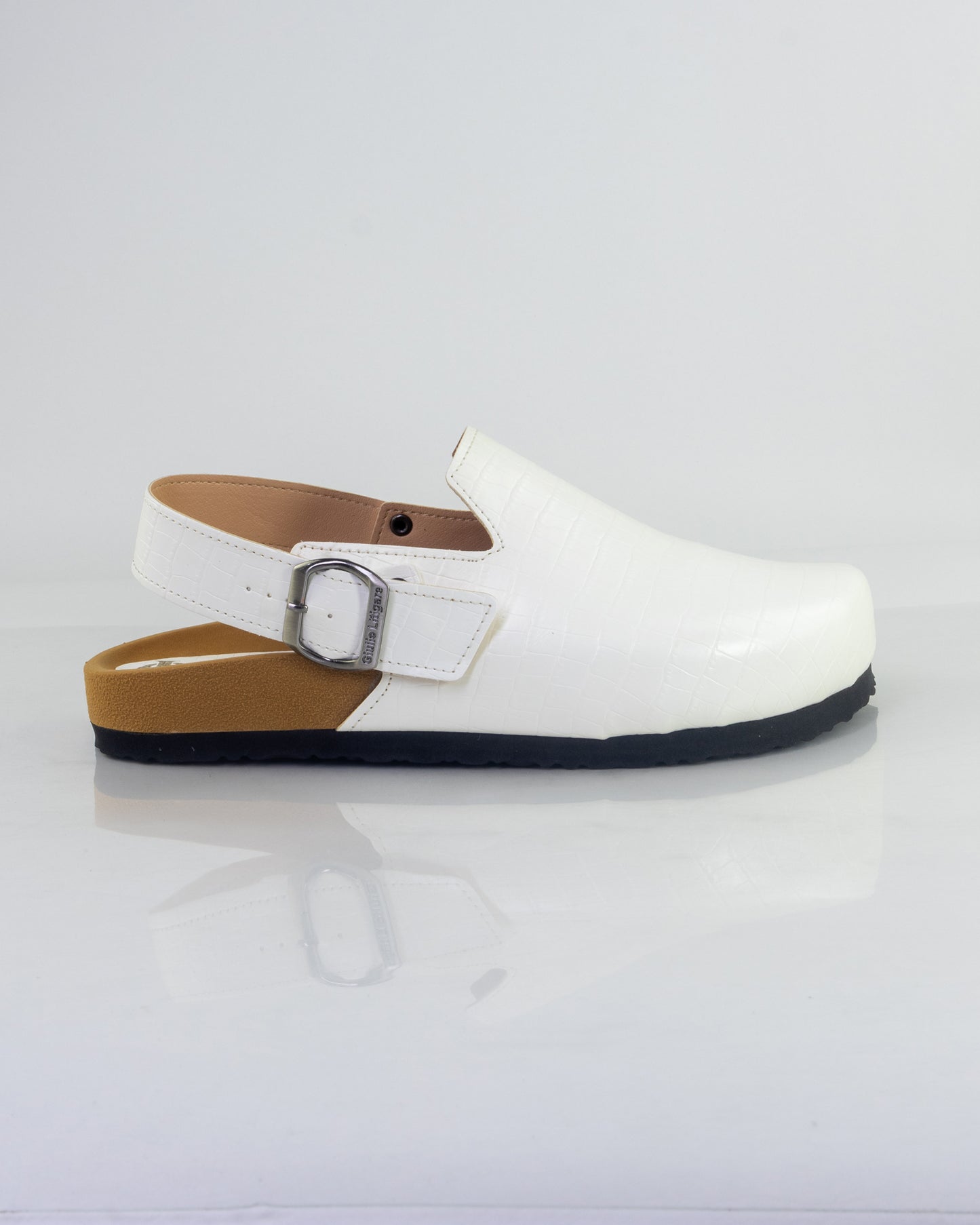 Zueco Arizona Croco.