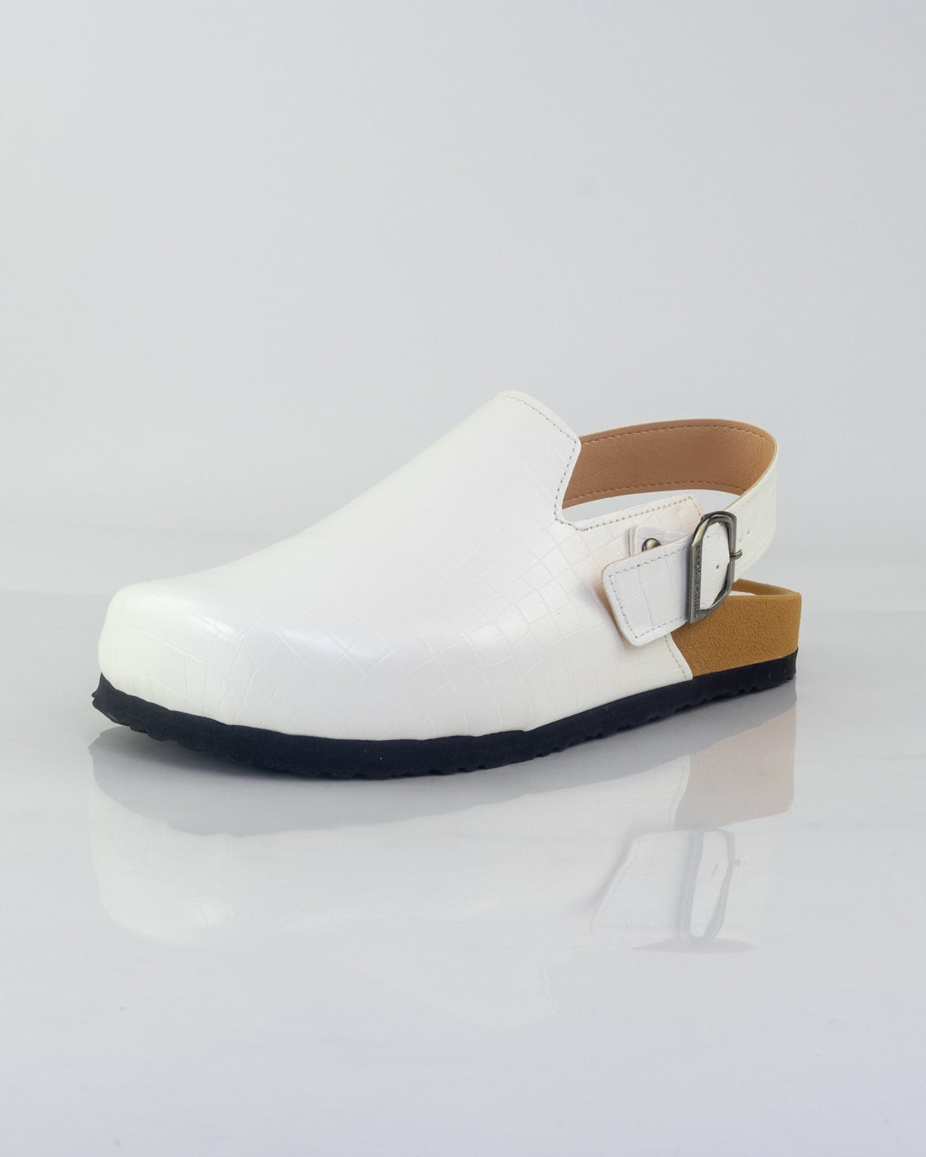 Zueco Arizona Croco.