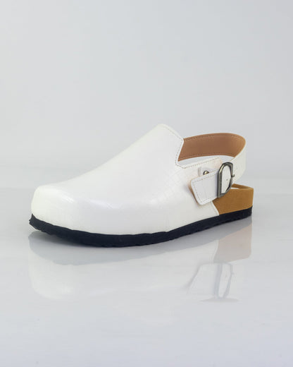 Zueco Arizona Croco.