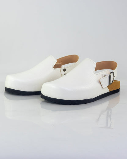 Zueco Arizona Croco.