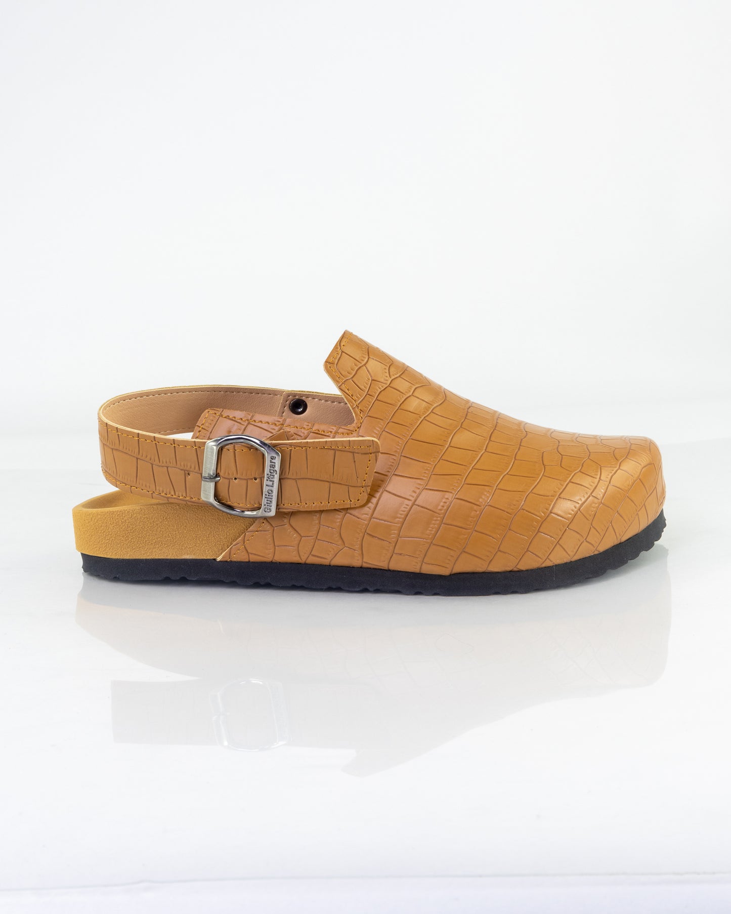 Zueco Arizona Croco.
