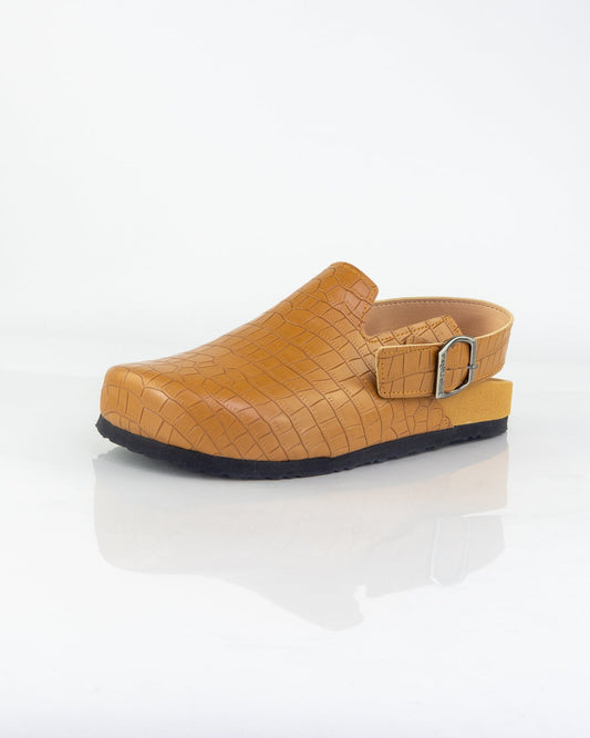 Zueco Arizona Croco.