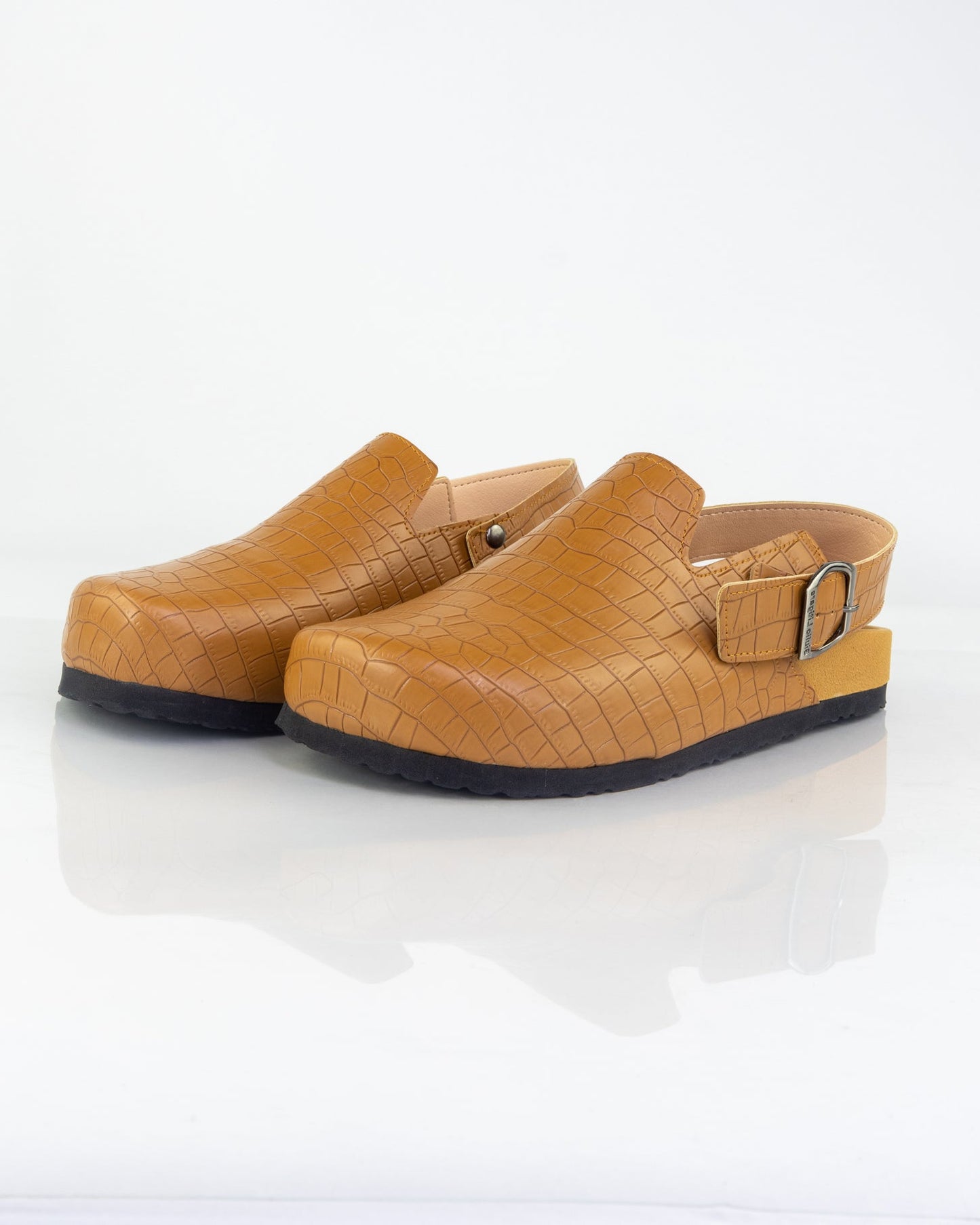 Zueco Arizona Croco.