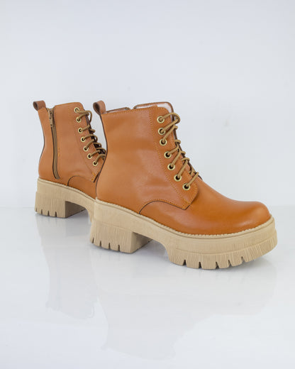 Combat Boots