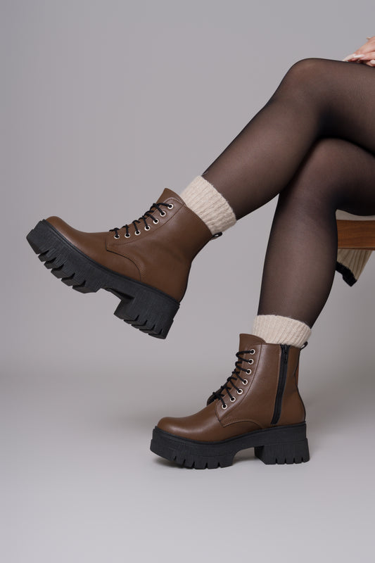 Combat Boots
