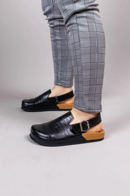 Zueco Arizona Croco.