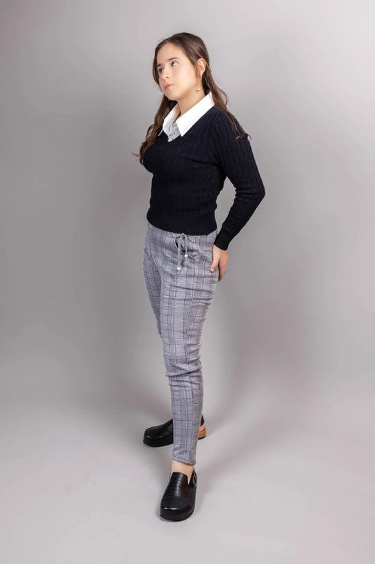 Zueco Arizona Croco.