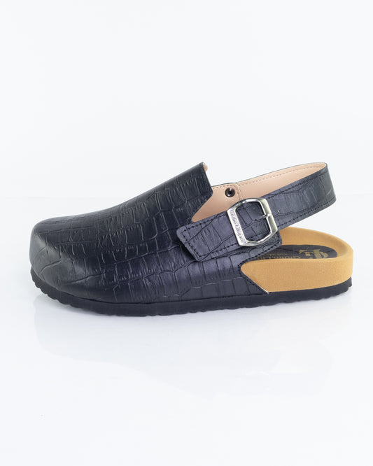 Zueco Arizona Croco.
