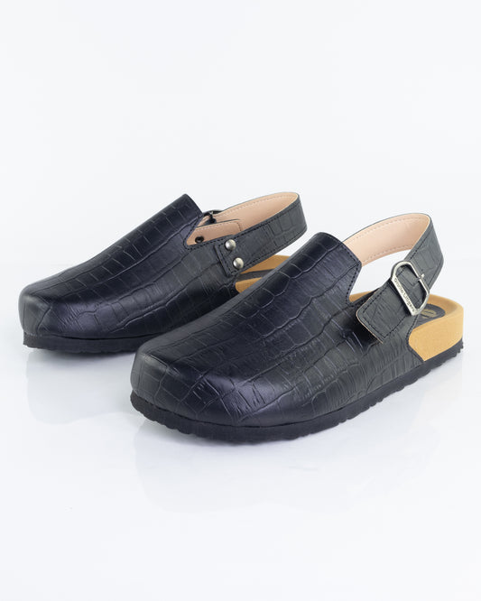 Zueco Arizona Croco.
