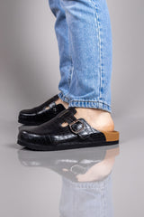 Boston Croco