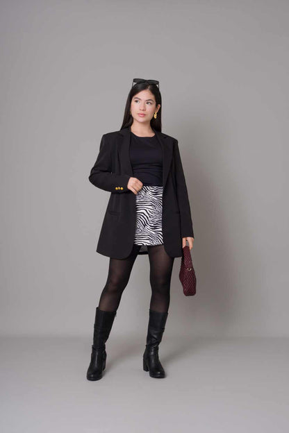 Bota Carmen